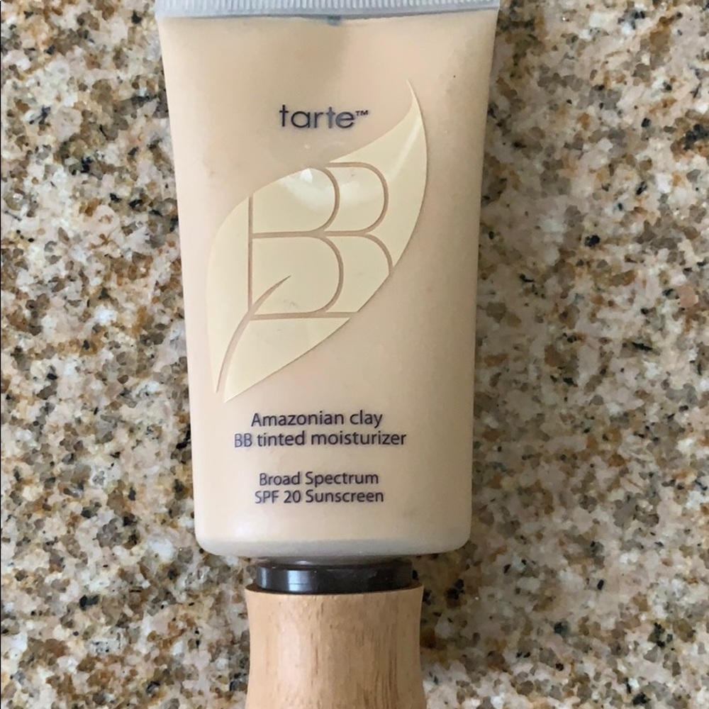 BB cream